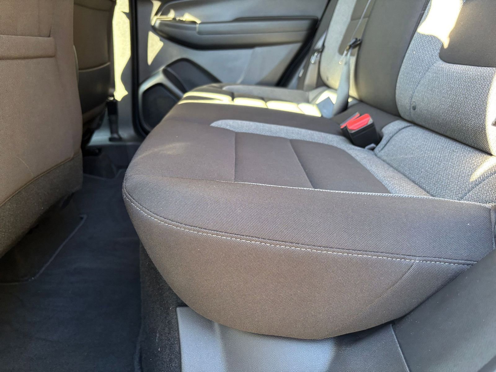 Thumbnail: 2025 Chevrolet TrailBlazer - 25