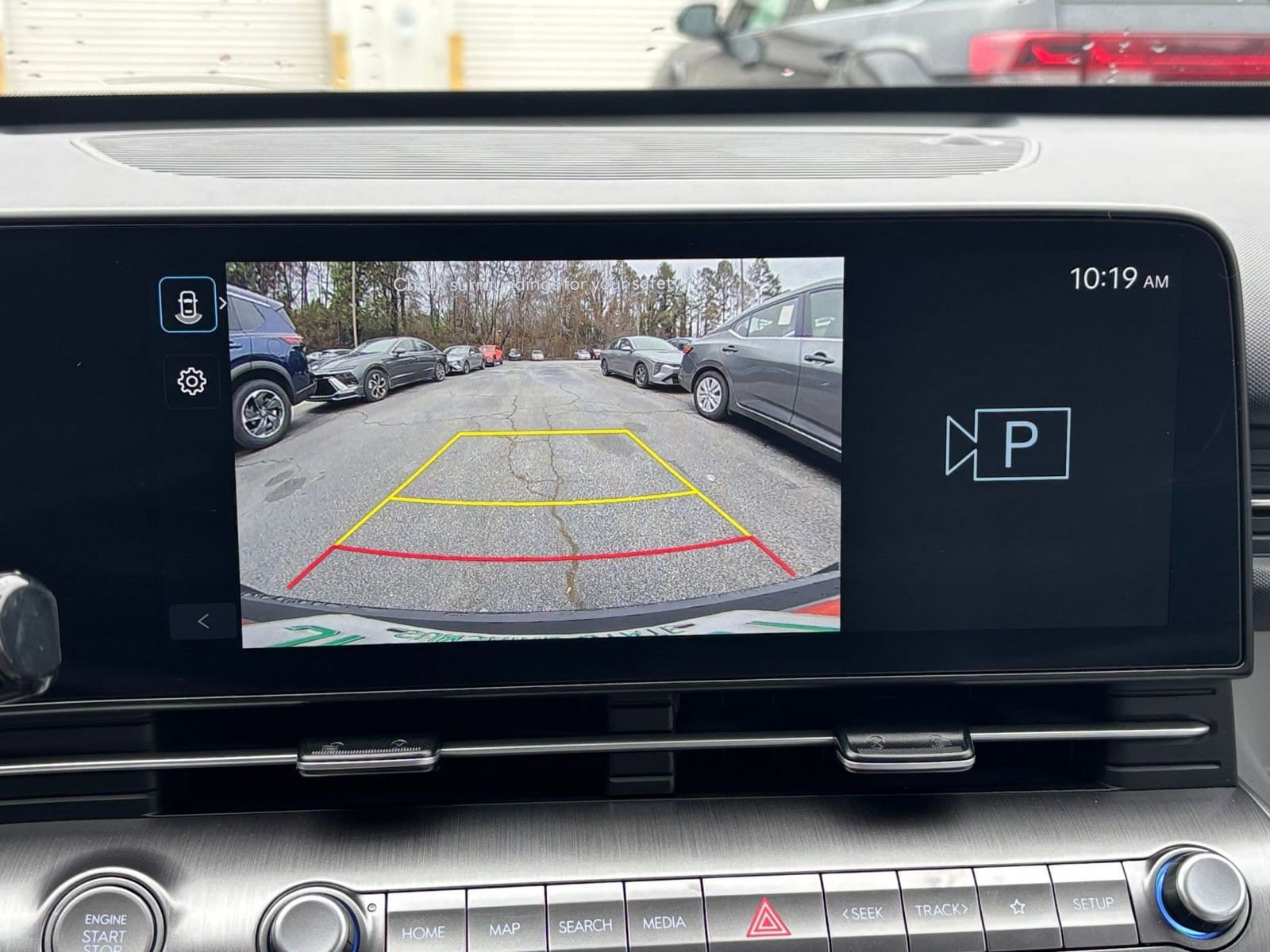 Thumbnail: 2025 Hyundai Kona - 27