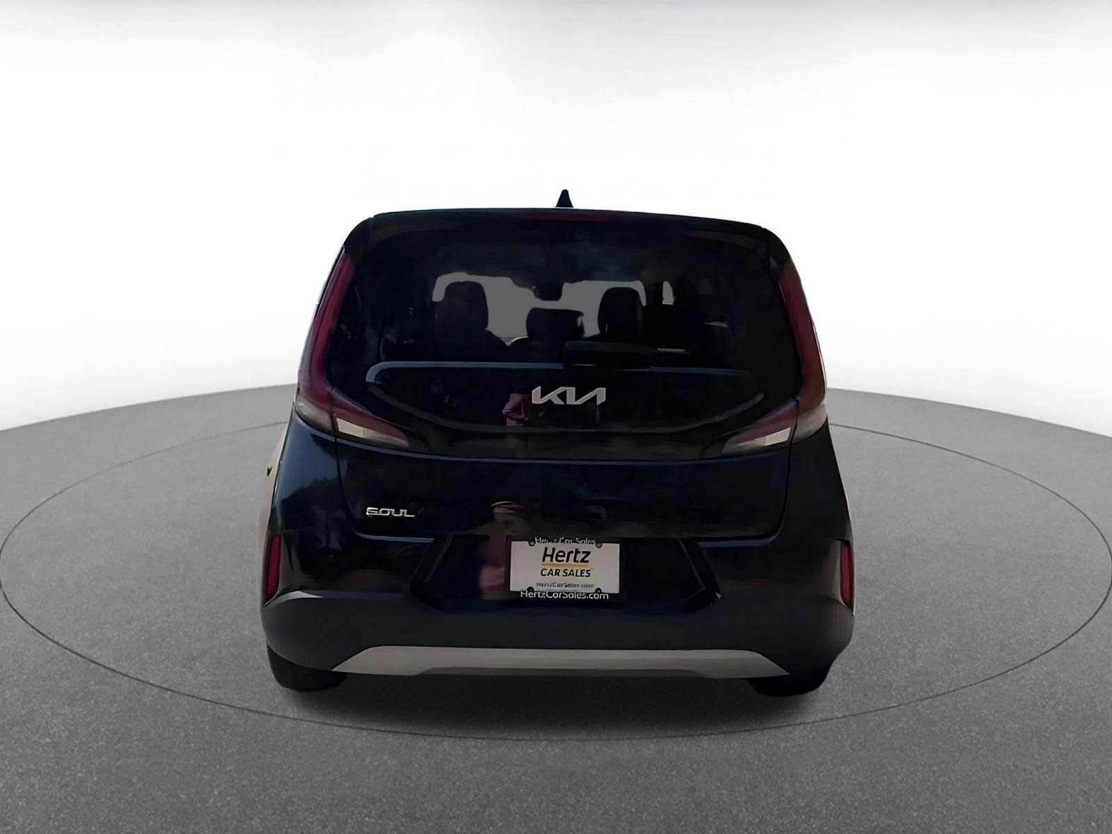 Thumbnail: 2025 Kia Soul - 12