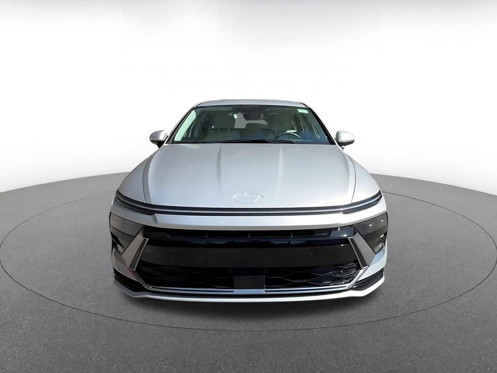 Thumbnail: 2025 Hyundai Sonata - 4