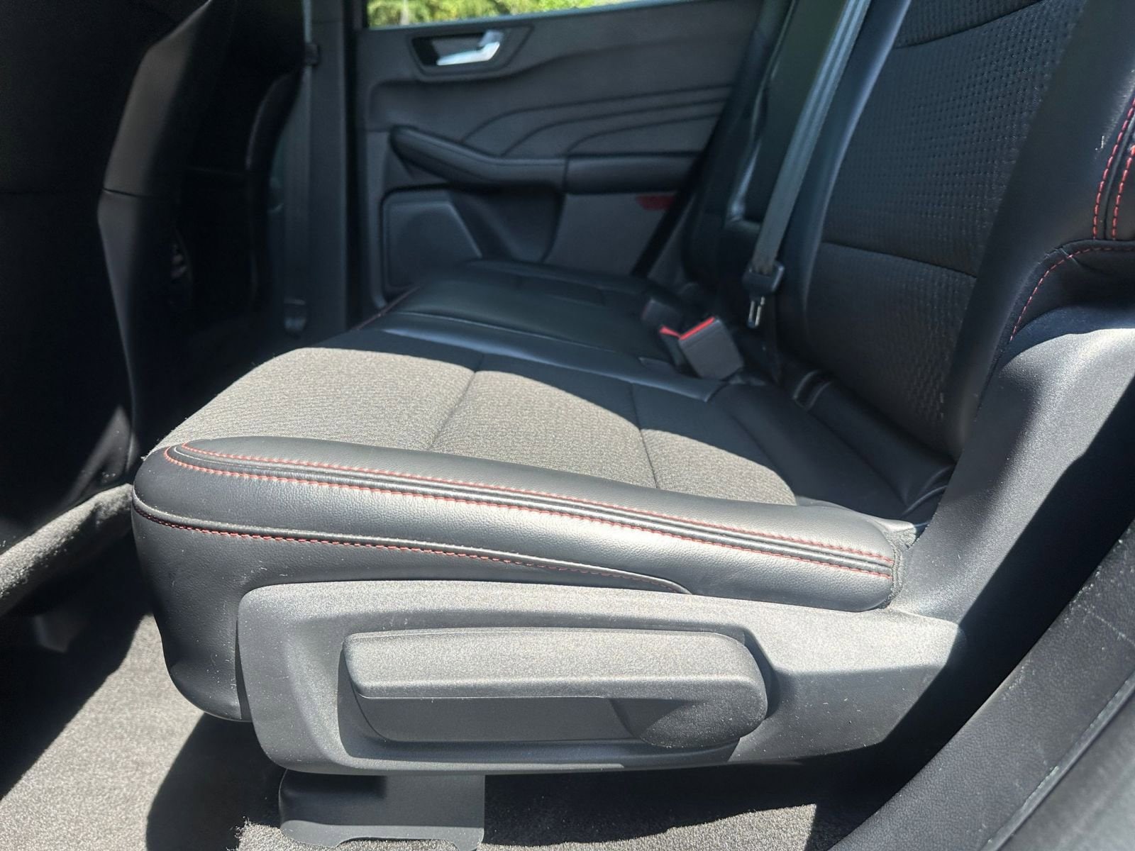 Thumbnail: 2024 Ford Escape - 25