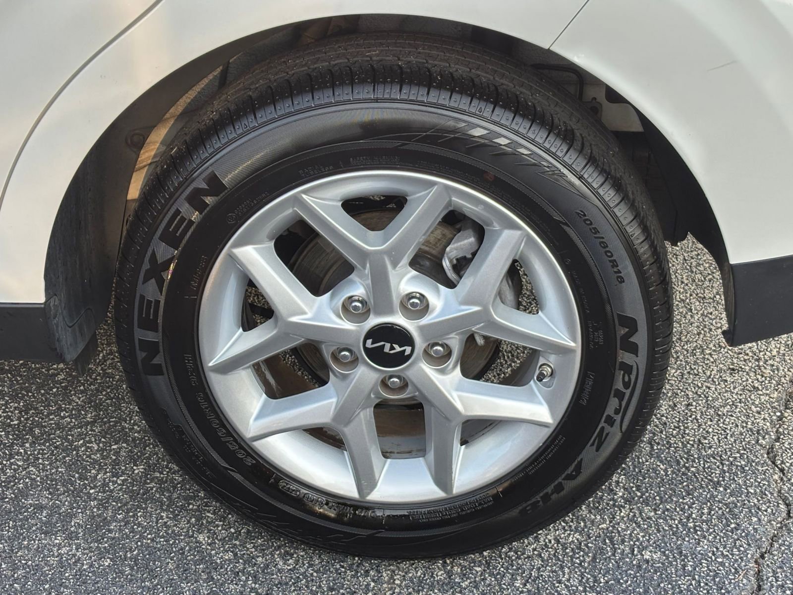 Thumbnail: 2025 Kia Soul - 30