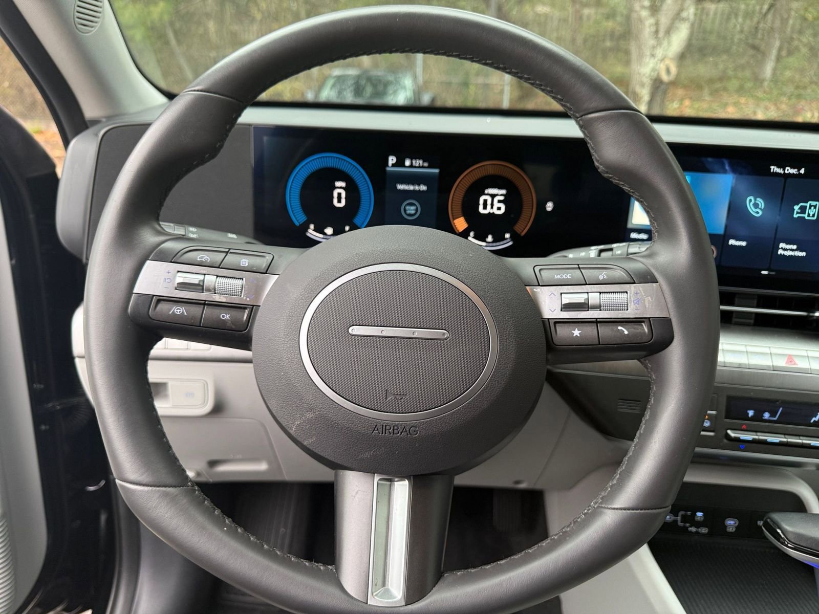 Thumbnail: 2025 Hyundai Kona - 28