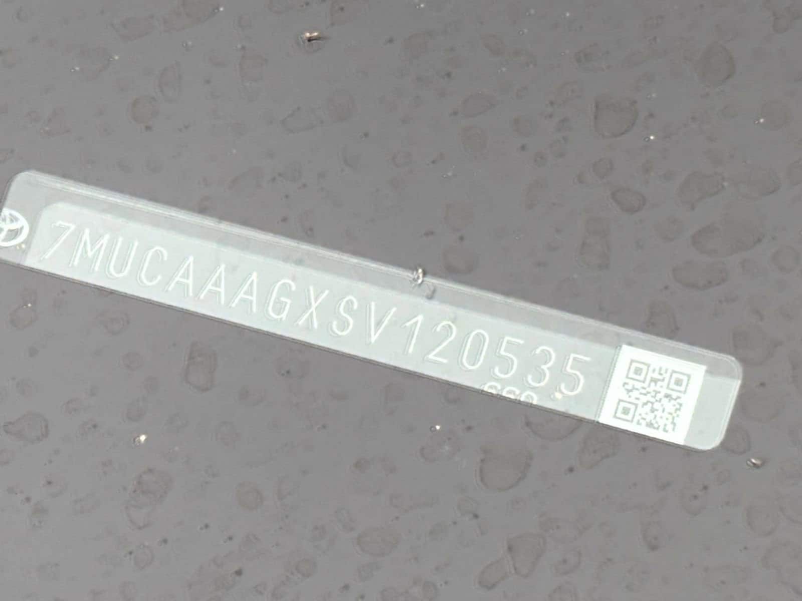 Thumbnail: 2025 Toyota Corolla Cross - 29