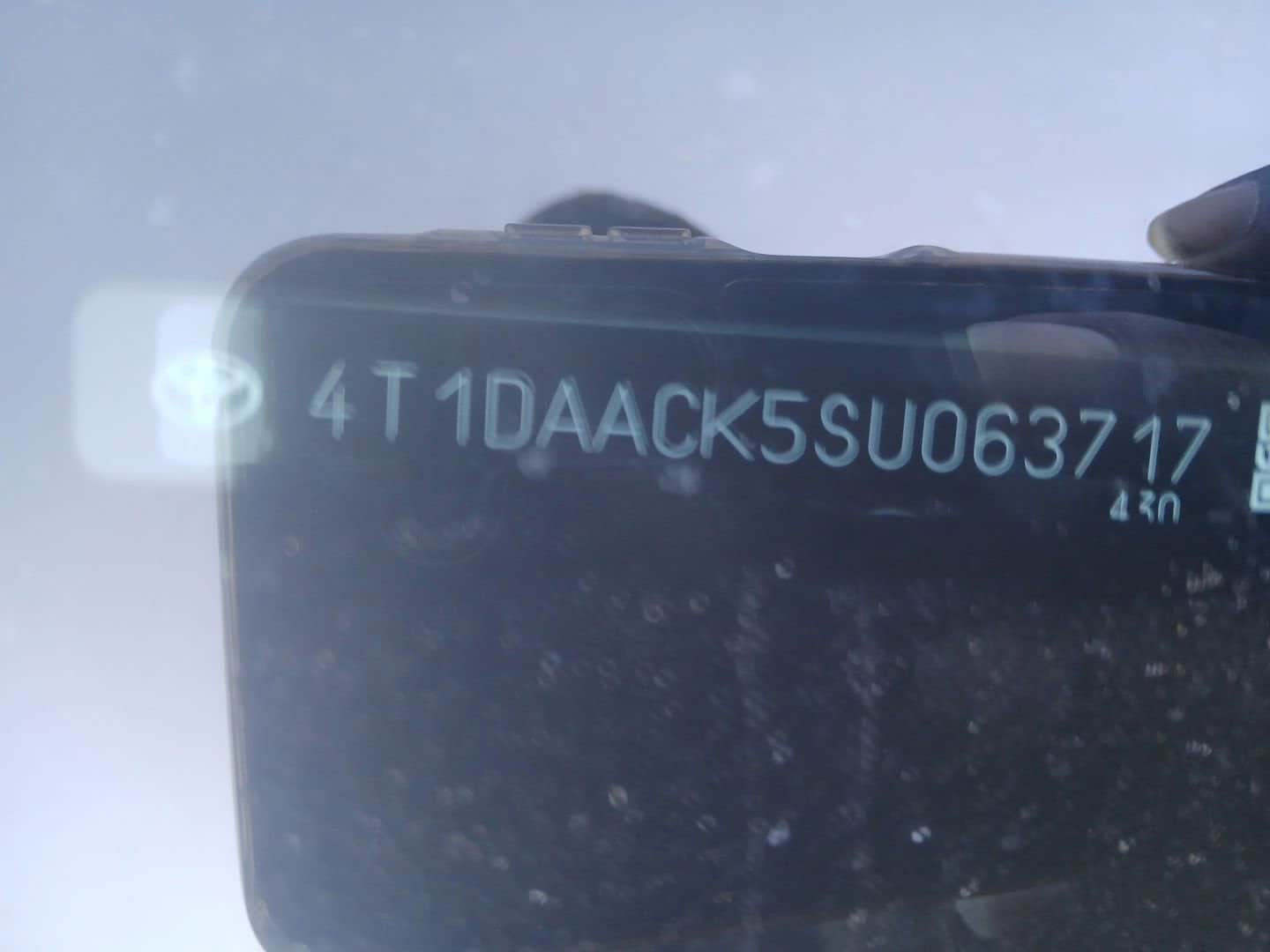 Thumbnail: 2025 Toyota Camry - 2