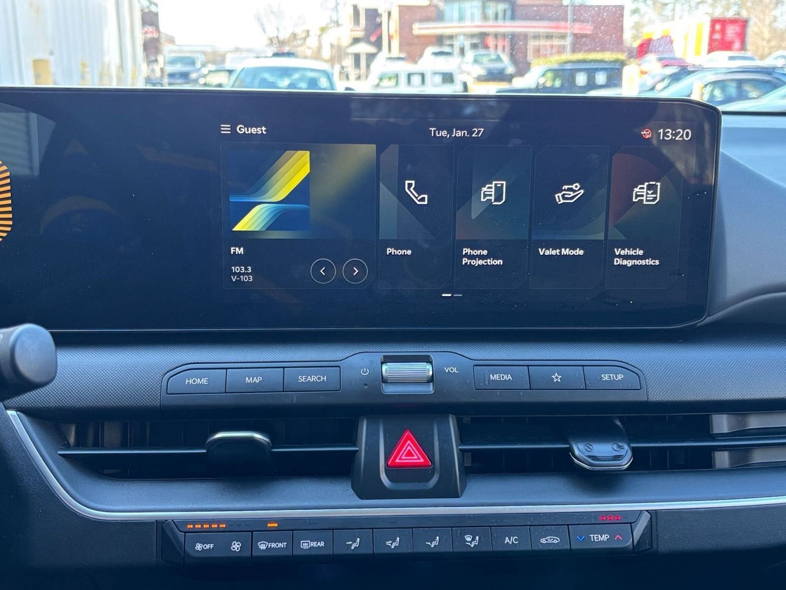 Thumbnail: 2025 Kia K4 - 20