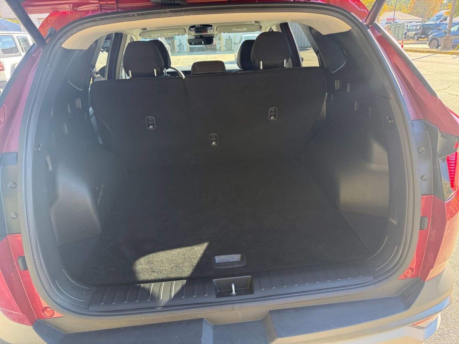 Thumbnail: 2025 Hyundai Tucson - 31