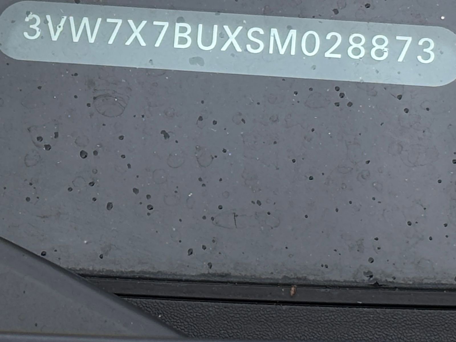 Thumbnail: 2025 Volkswagen Jetta - 31