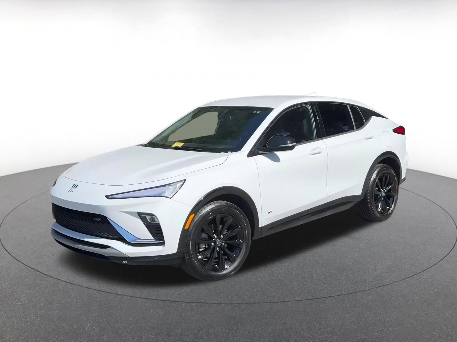 Thumbnail: 2025 Buick Envista - 8