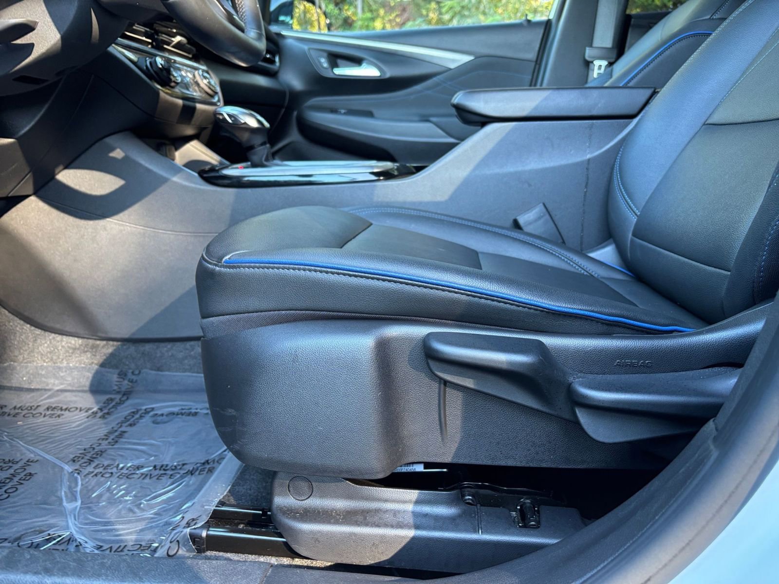 Thumbnail: 2025 Buick Envista - 23