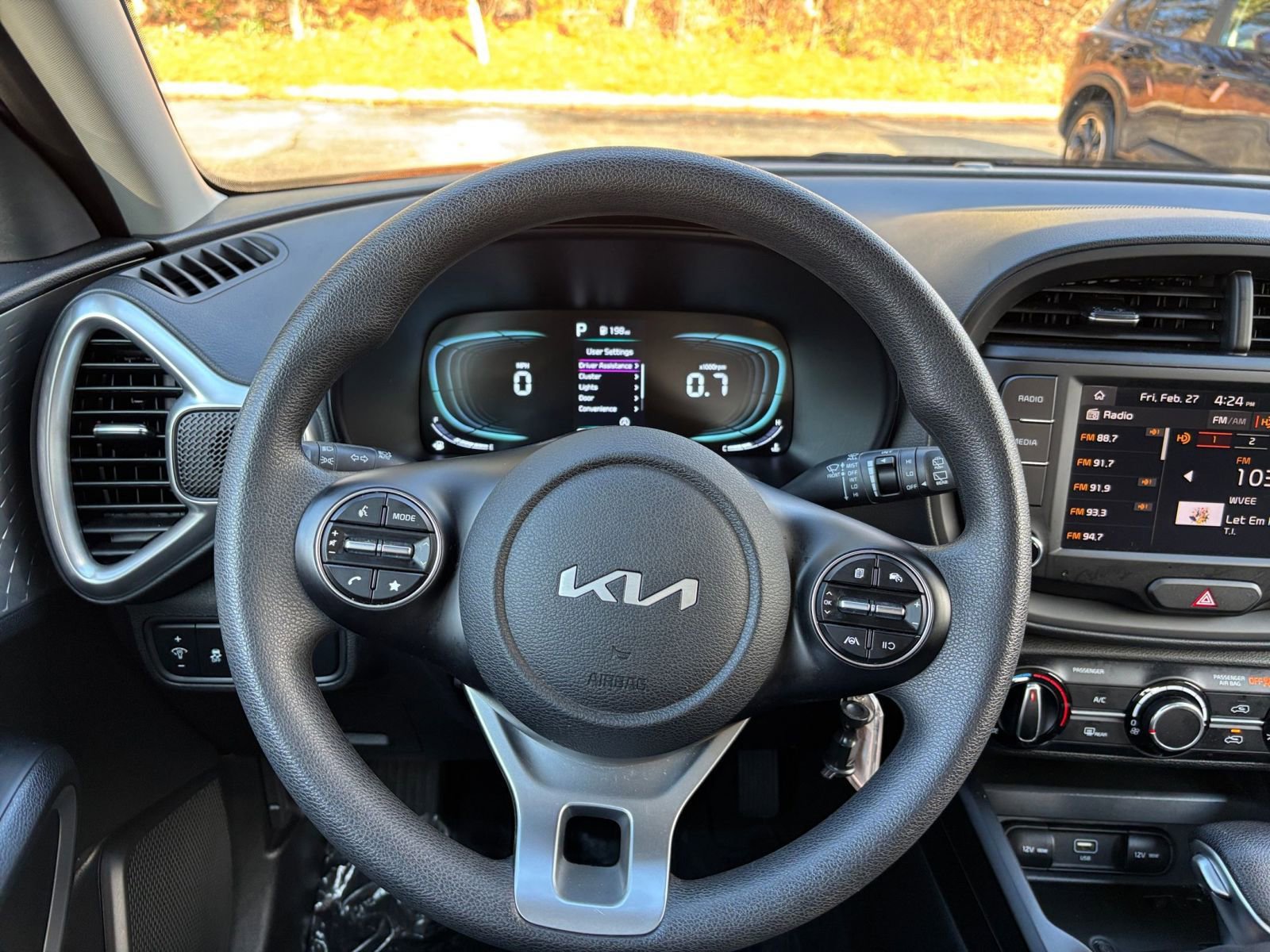 Thumbnail: 2025 Kia Soul - 34