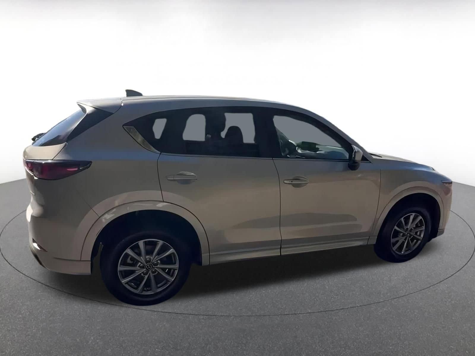 Thumbnail: 2025 Mazda CX-5 - 14