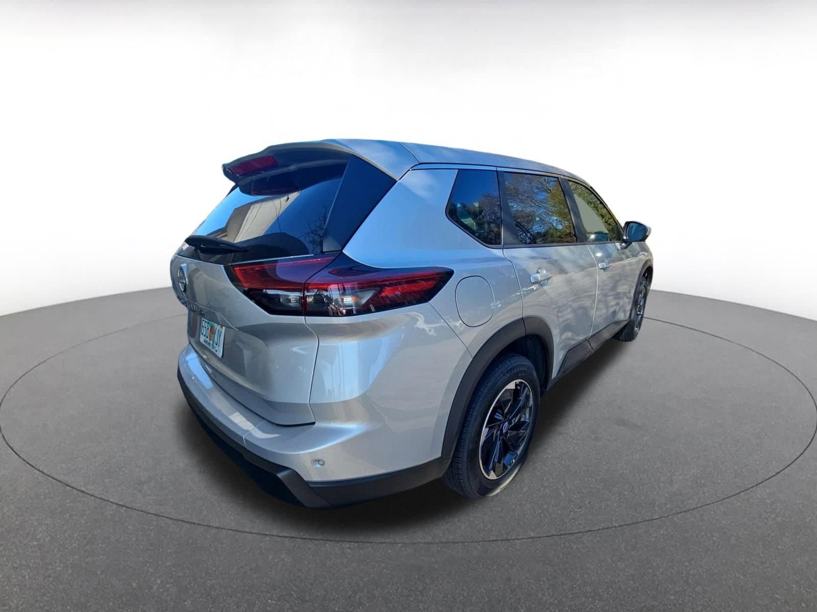 Thumbnail: 2025 Nissan Rogue - 7