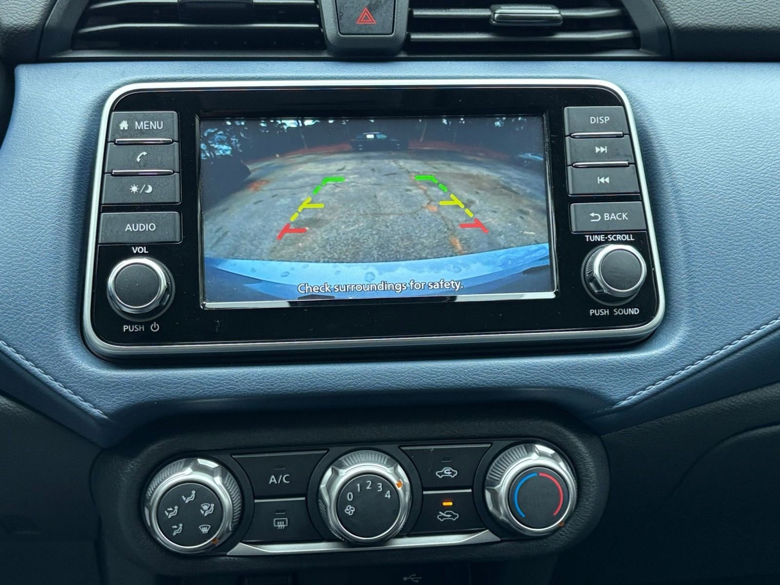 Thumbnail: 2025 Nissan Versa - 24