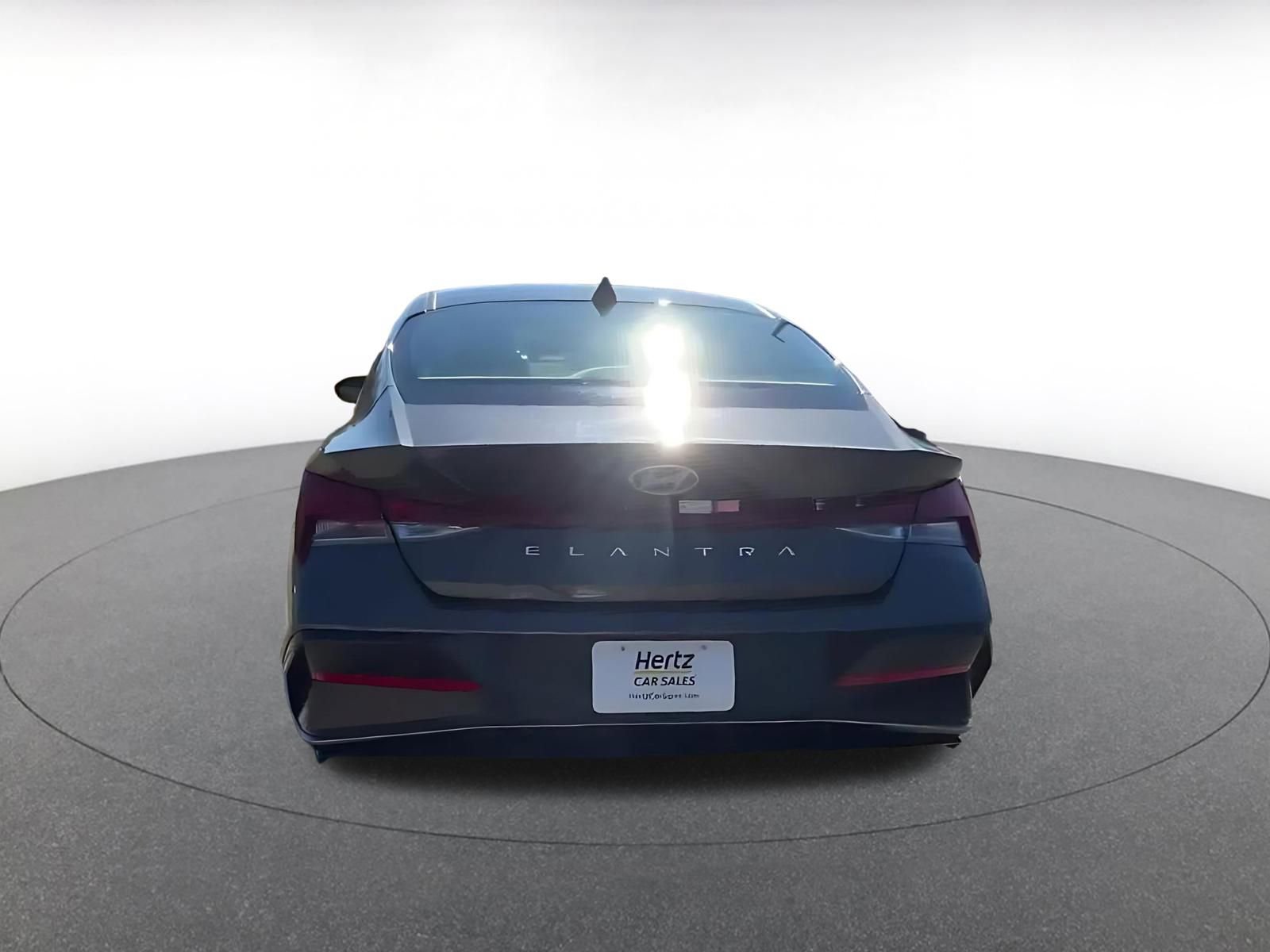 Thumbnail: 2025 Hyundai Elantra - 12