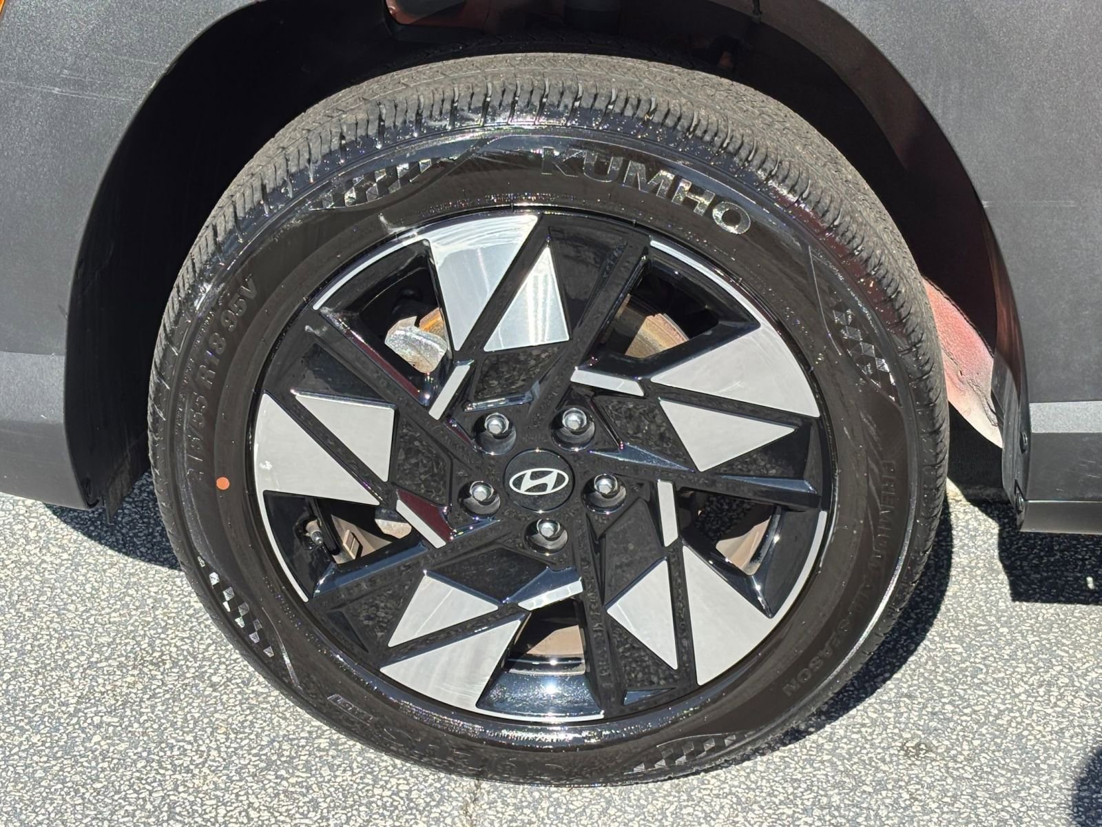 Thumbnail: 2025 Hyundai Kona - 35