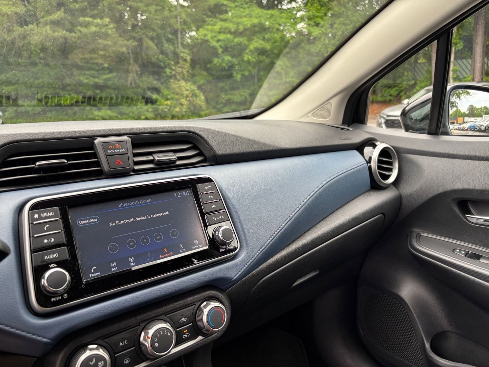 Thumbnail: 2025 Nissan Versa - 35