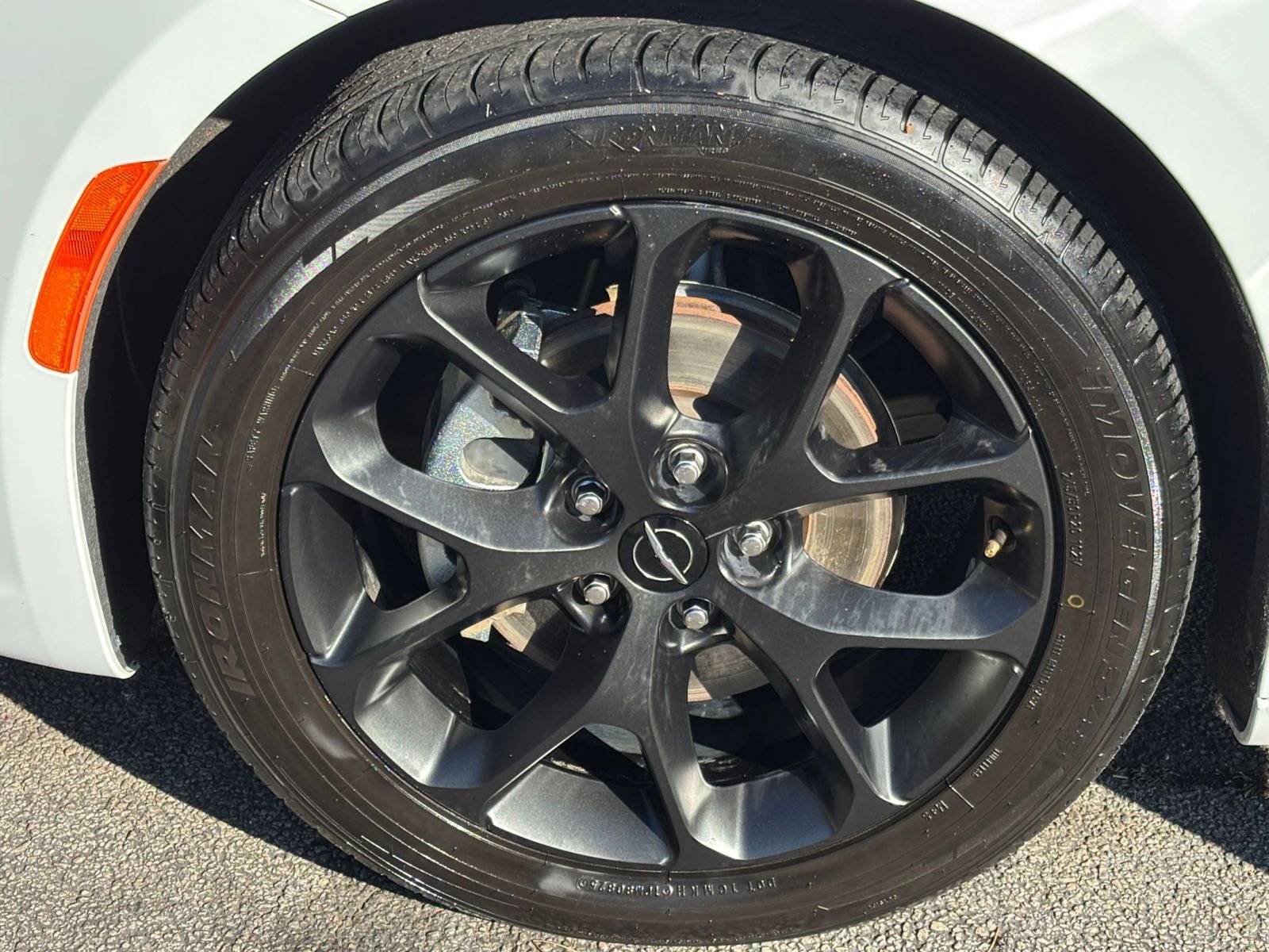 Thumbnail: 2025 Chrysler Pacifica - 34