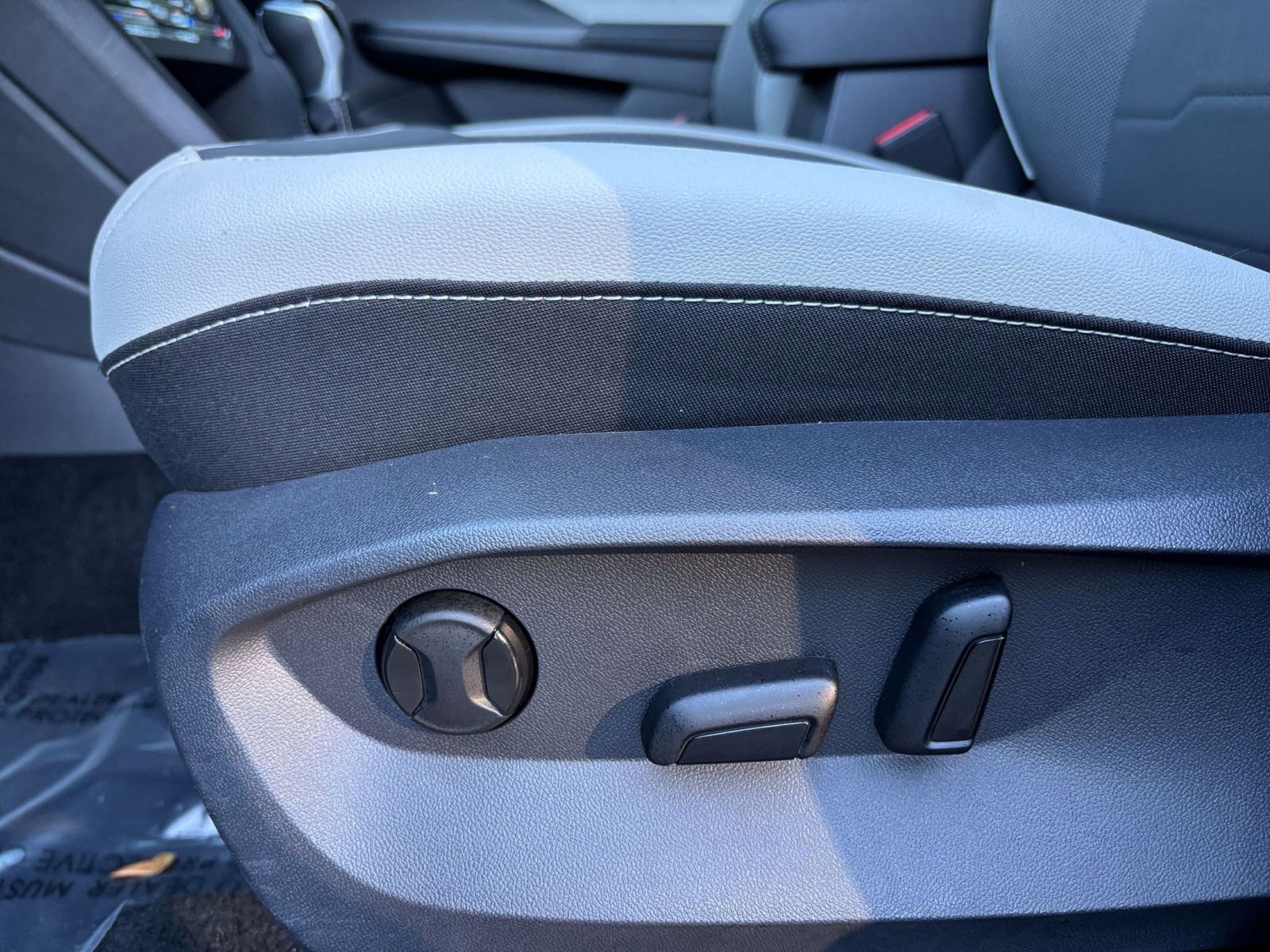 Thumbnail: 2025 Volkswagen Taos - 23