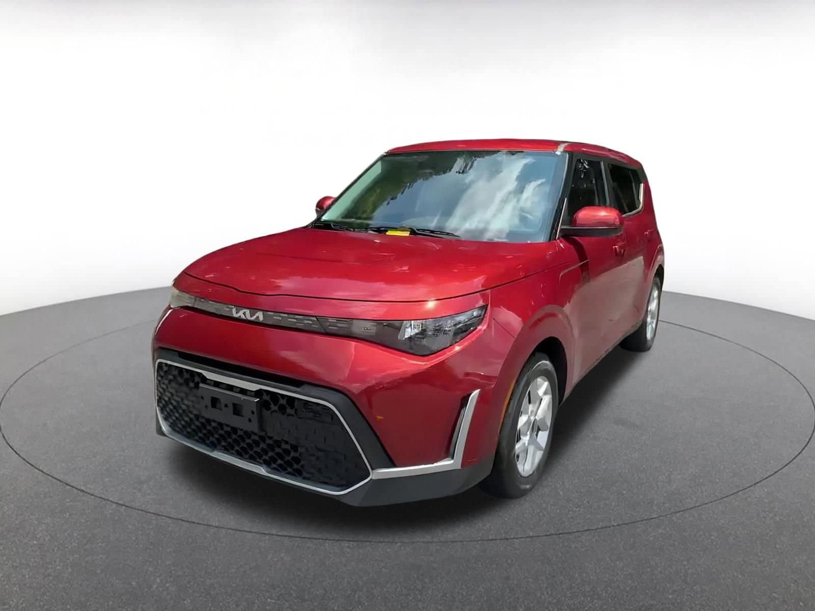 2024 Kia Soul LX 6