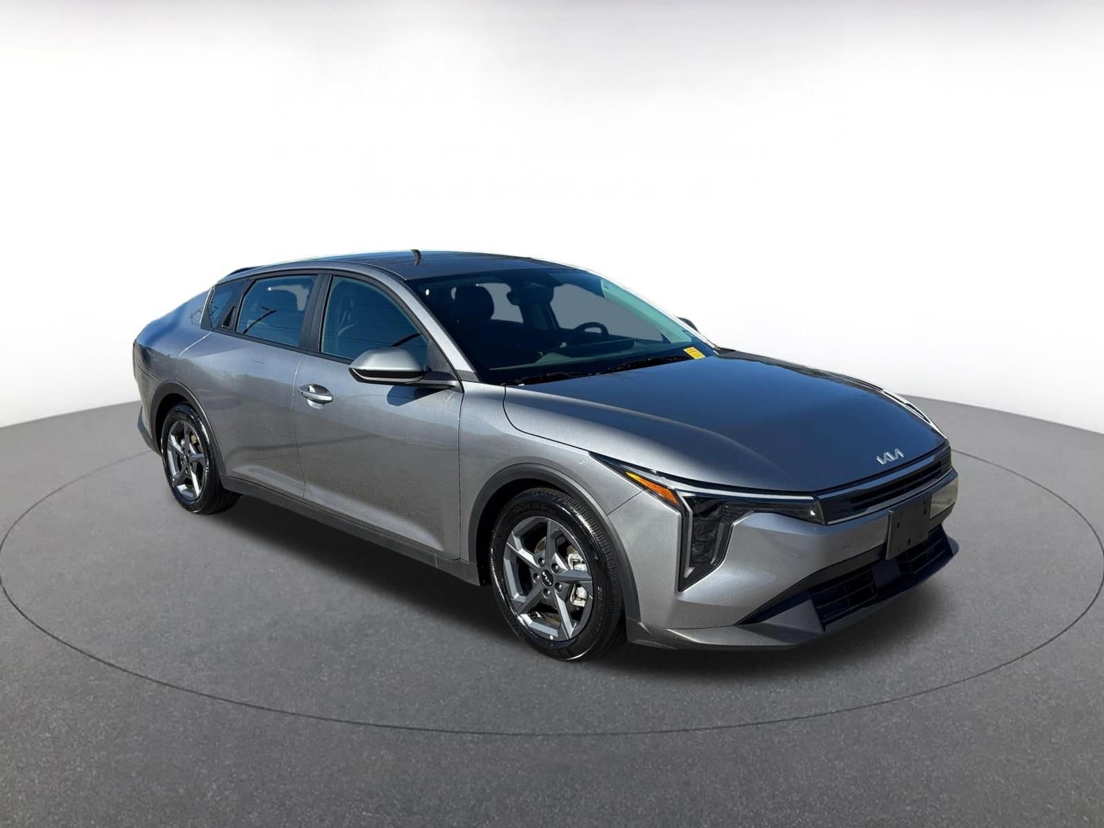 Thumbnail: 2025 Kia K4 - 1