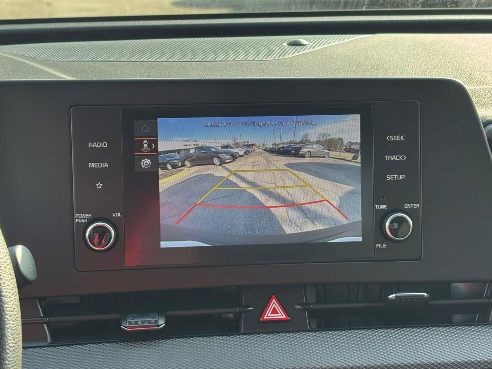 Thumbnail: 2025 Kia Sportage - 24