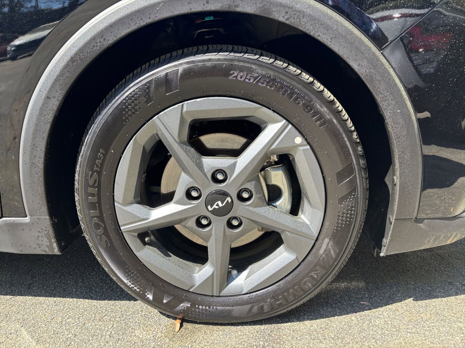 Thumbnail: 2025 Kia K4 - 31