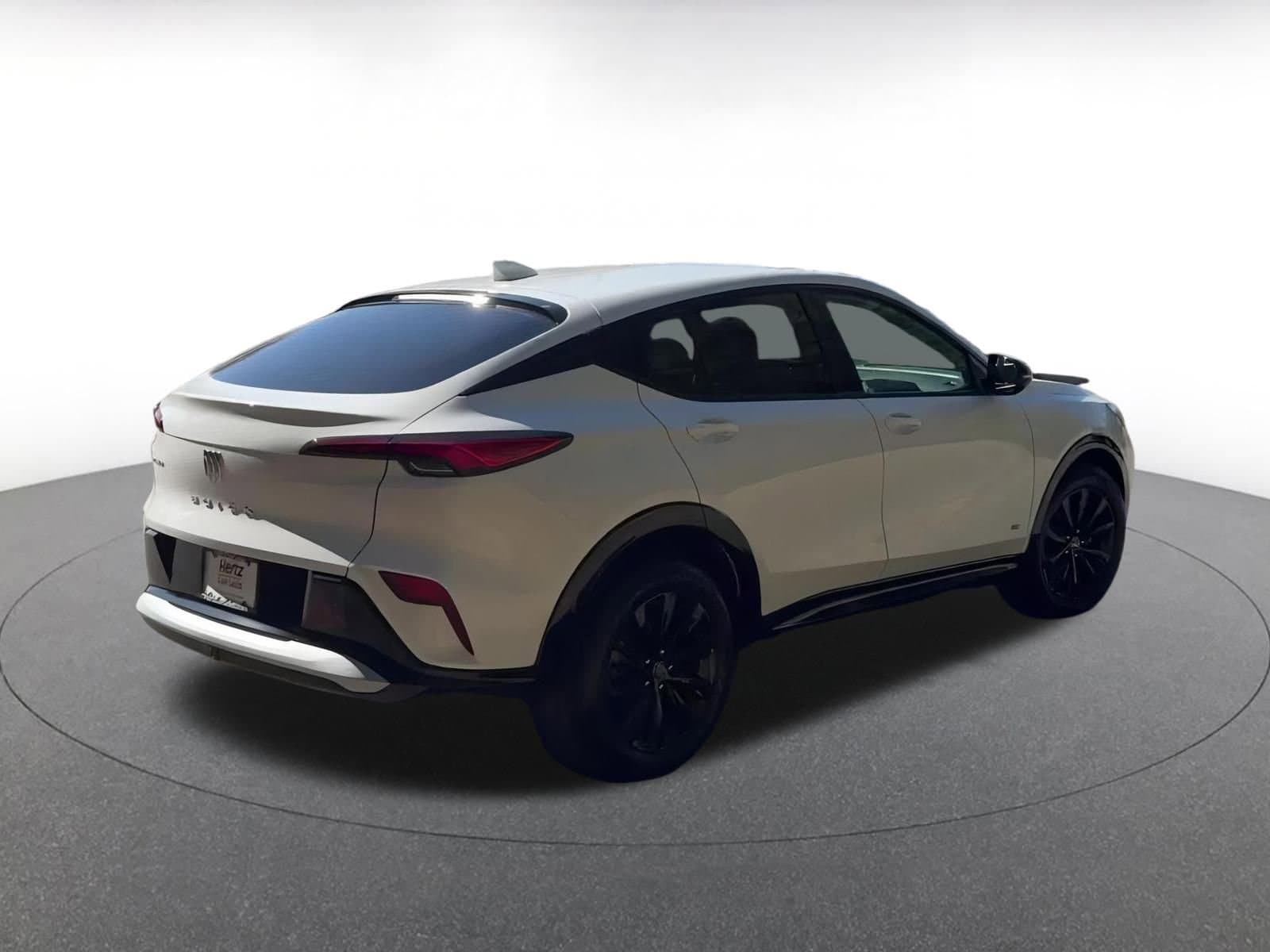 Thumbnail: 2025 Buick Envista - 15