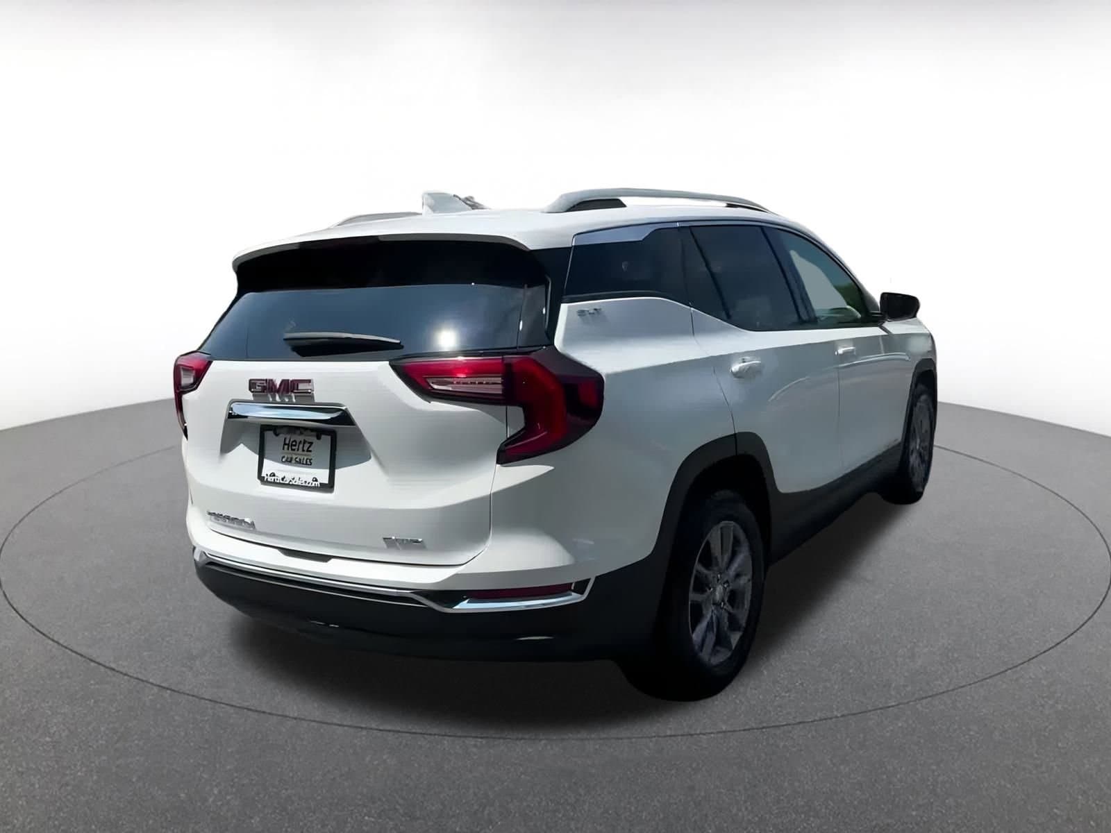 Thumbnail: 2024 GMC Terrain - 15
