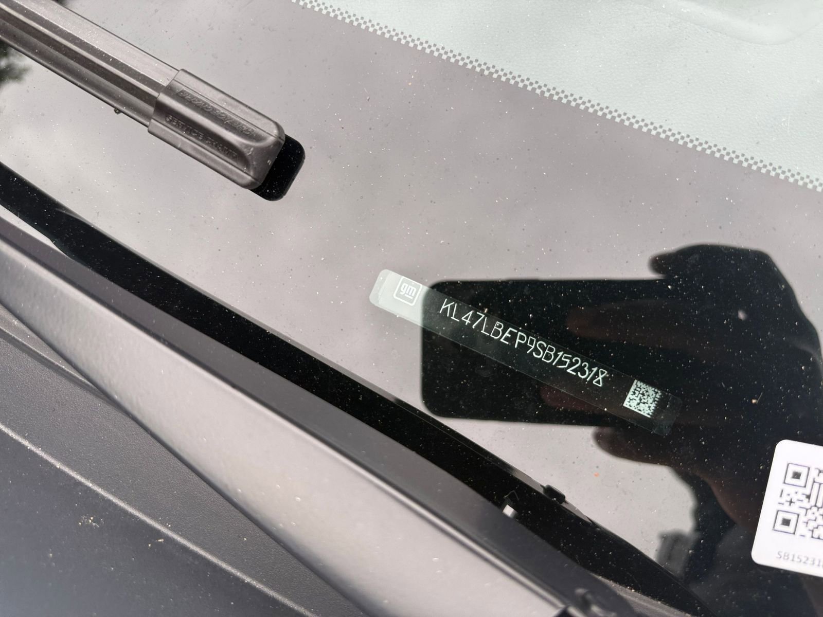 Thumbnail: 2025 Buick Envista - 29