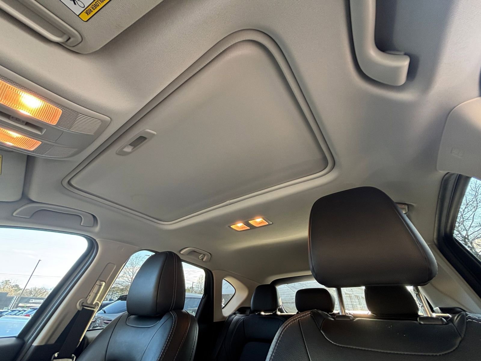 Thumbnail: 2025 Mazda CX-5 - 30