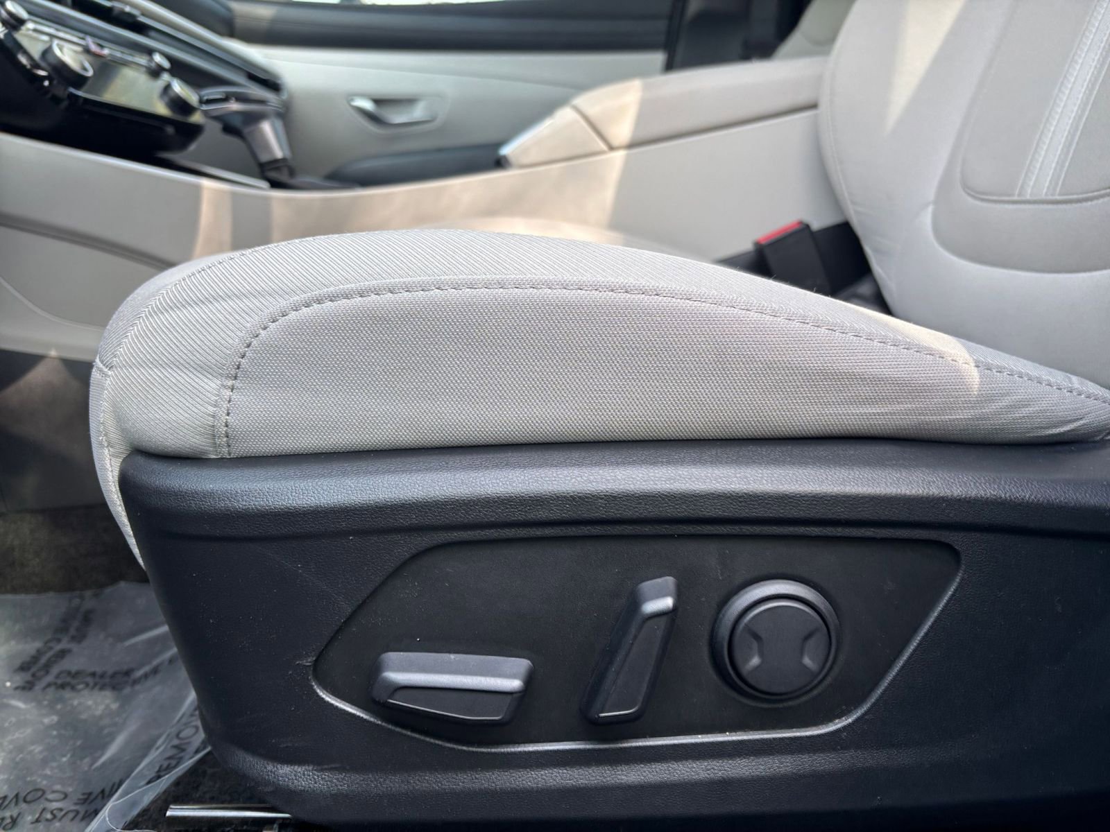 Thumbnail: 2025 Hyundai Tucson - 22