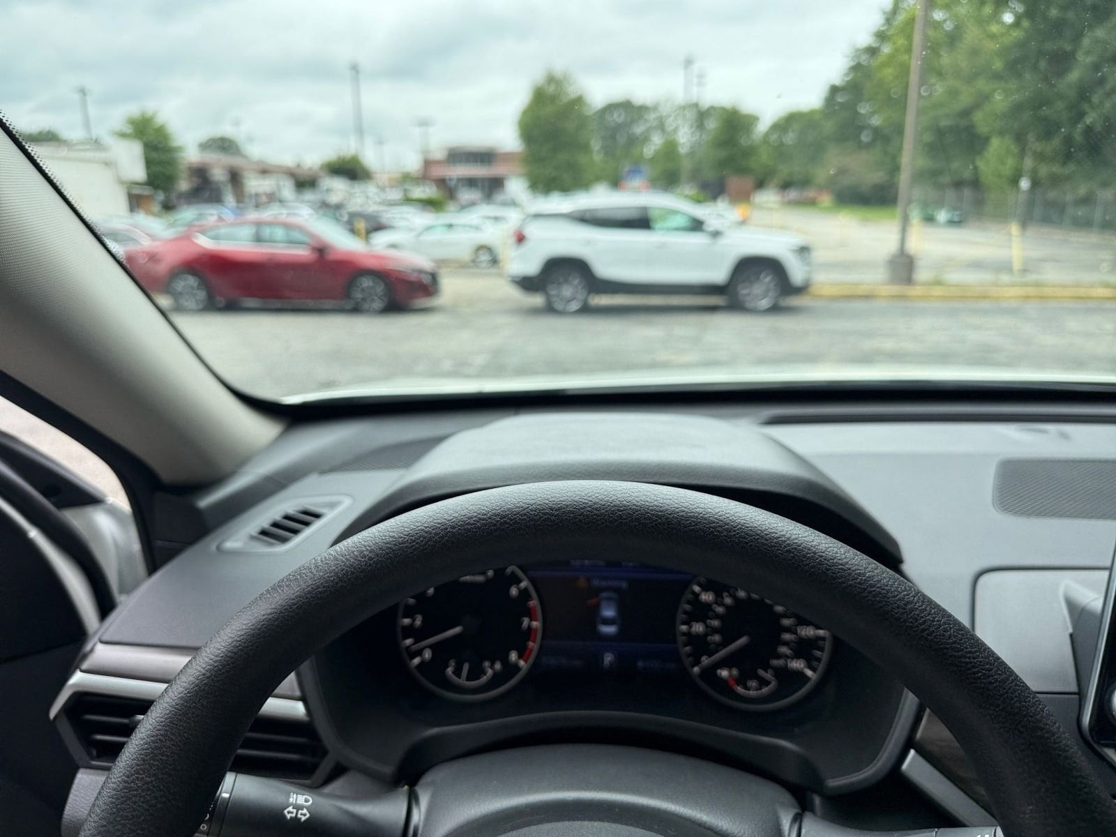 Thumbnail: 2024 Nissan Altima - 34