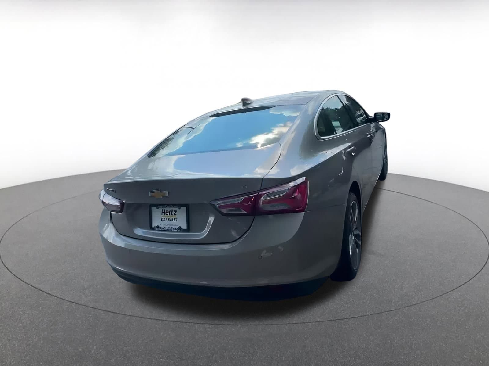 Thumbnail: 2024 Chevrolet Malibu - 15