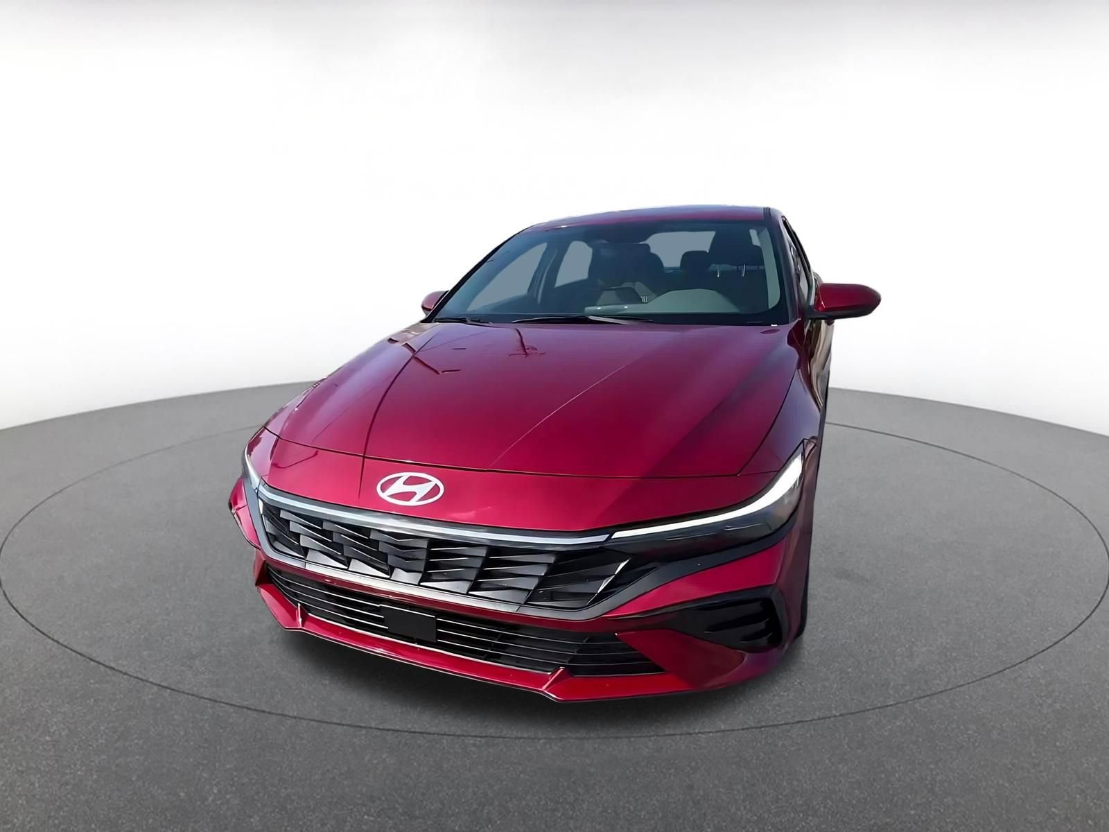 Thumbnail: 2025 Hyundai Elantra - 7