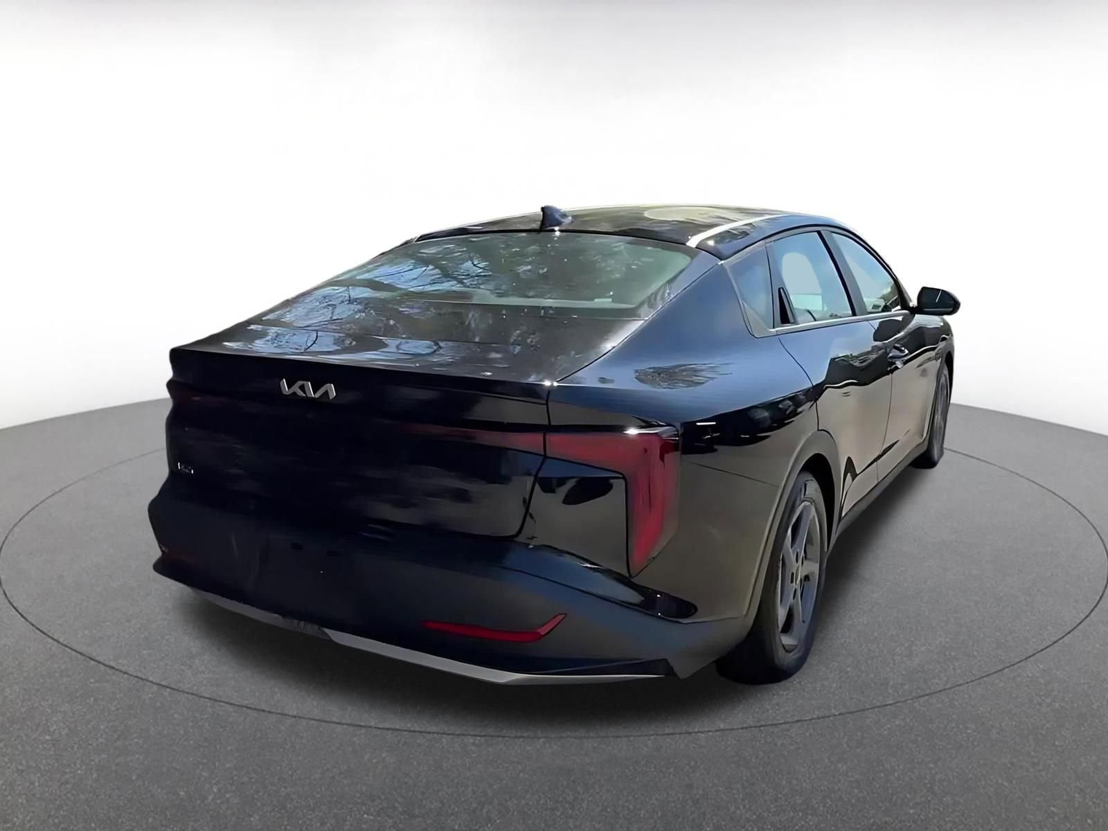 Thumbnail: 2025 Kia K4 - 14