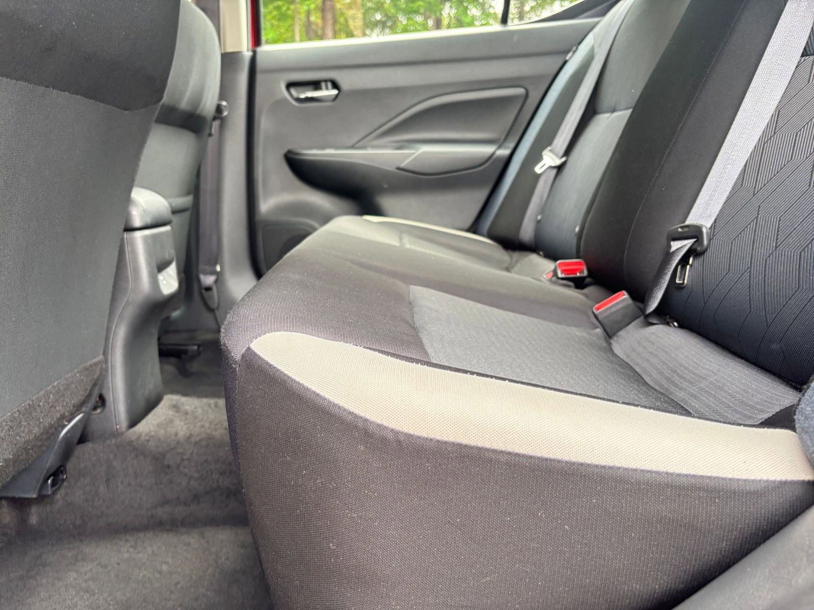 Thumbnail: 2025 Nissan Versa - 24
