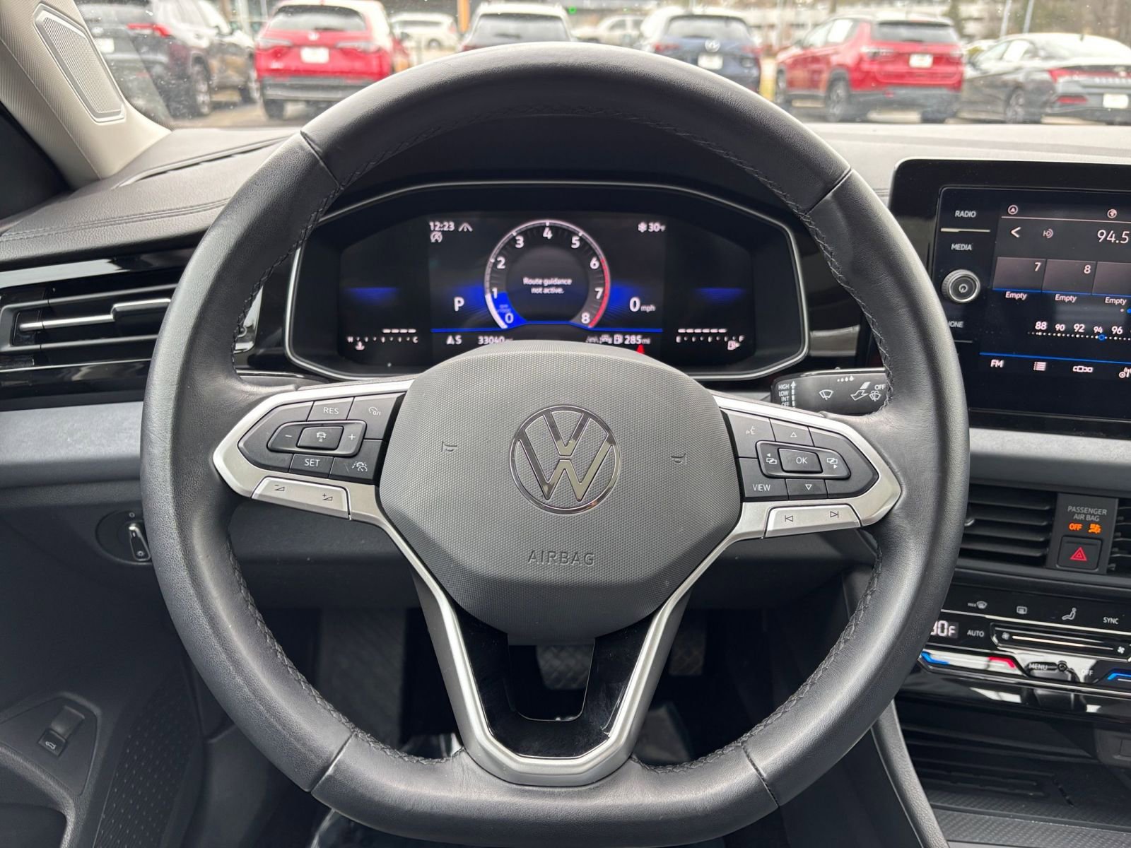 Thumbnail: 2025 Volkswagen Jetta - 29