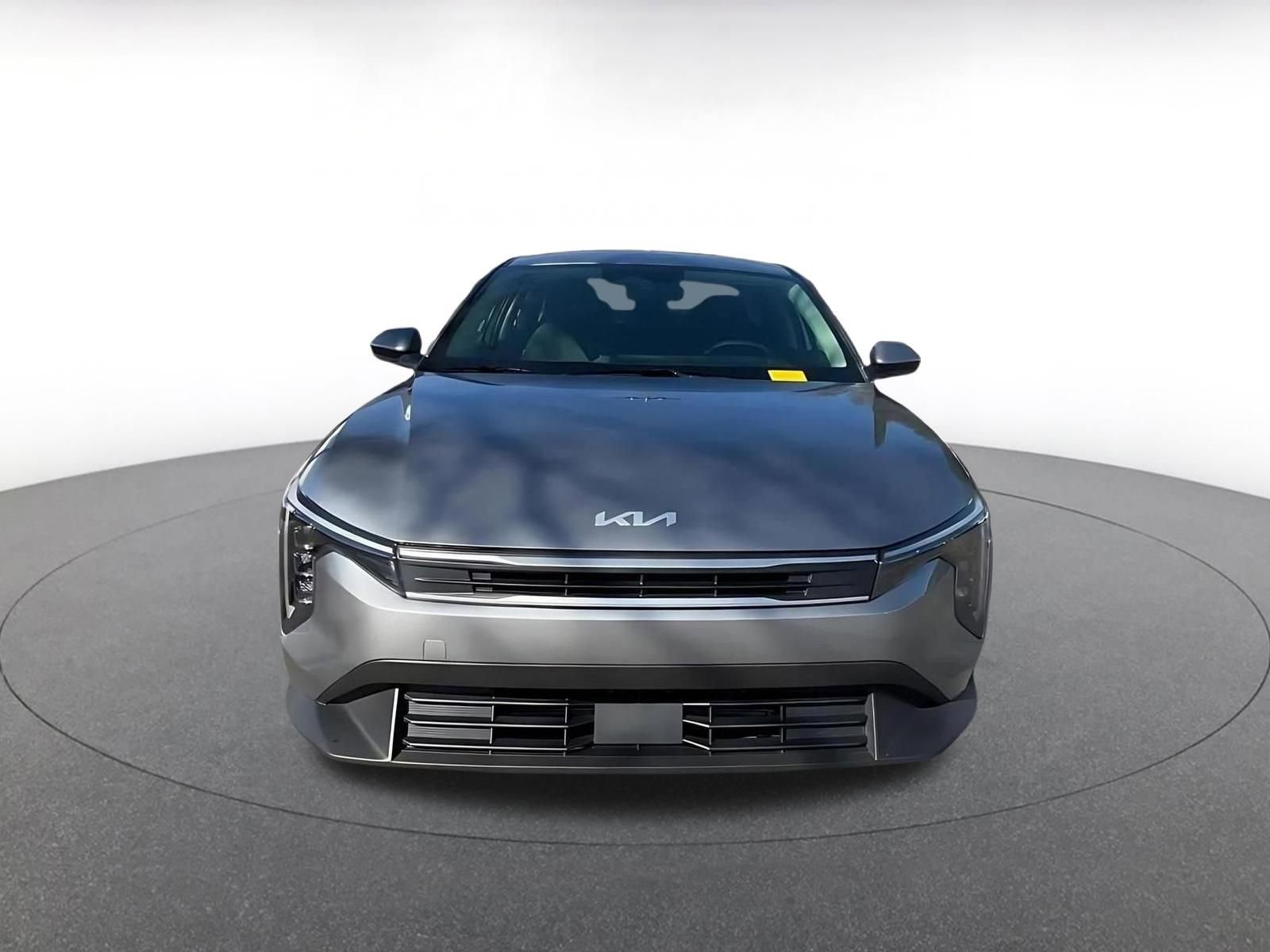 Thumbnail: 2025 Kia K4 - 4