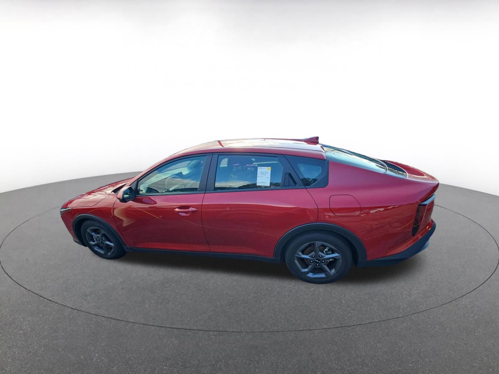 Thumbnail: 2025 Kia K4 - 4