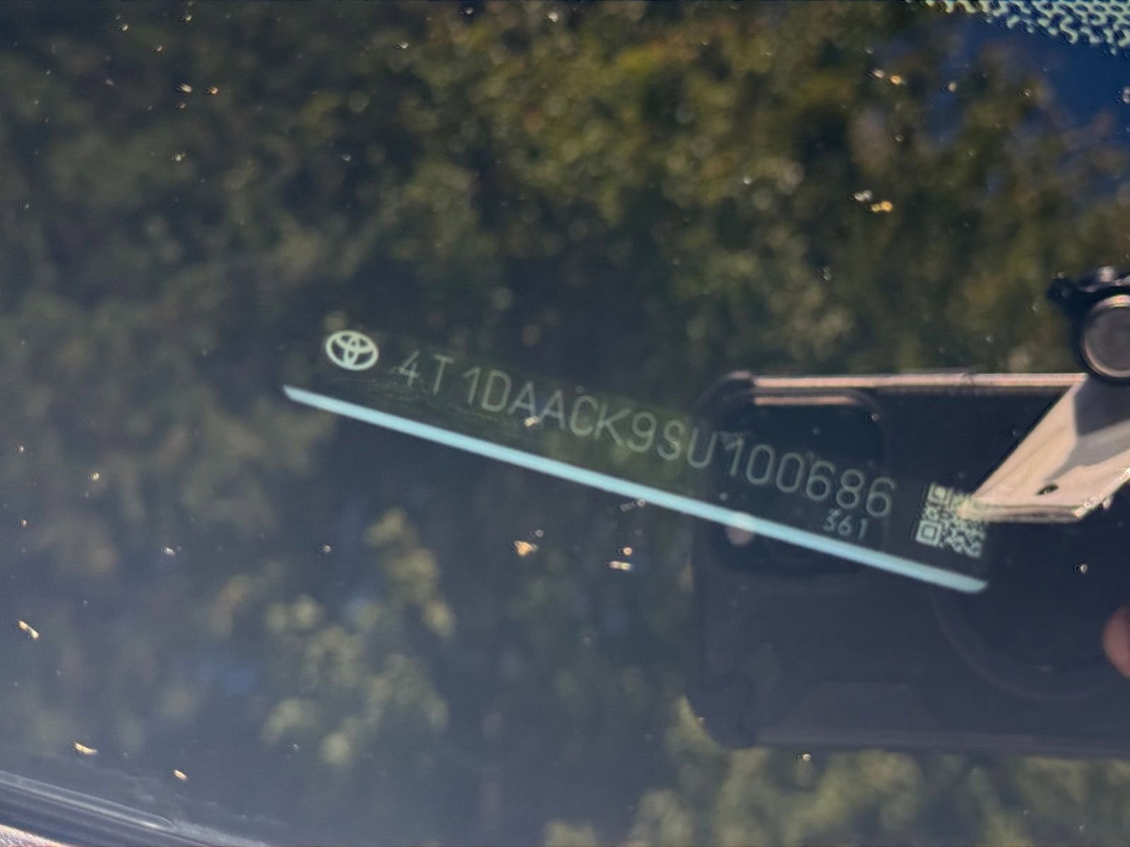 Thumbnail: 2025 Toyota Camry - 29