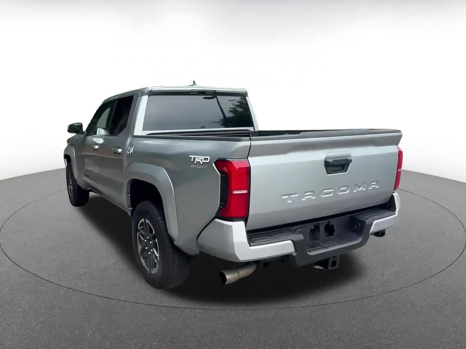 2024 Toyota Tacoma TRD Sport 11
