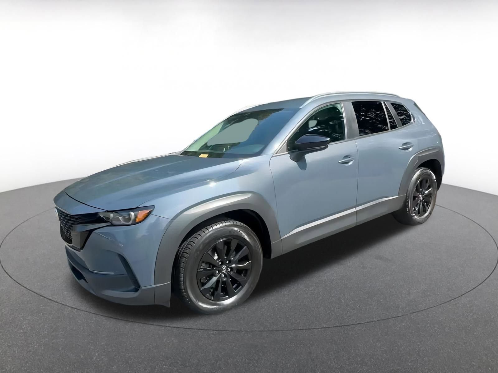 Thumbnail: 2025 Mazda CX-50 - 8