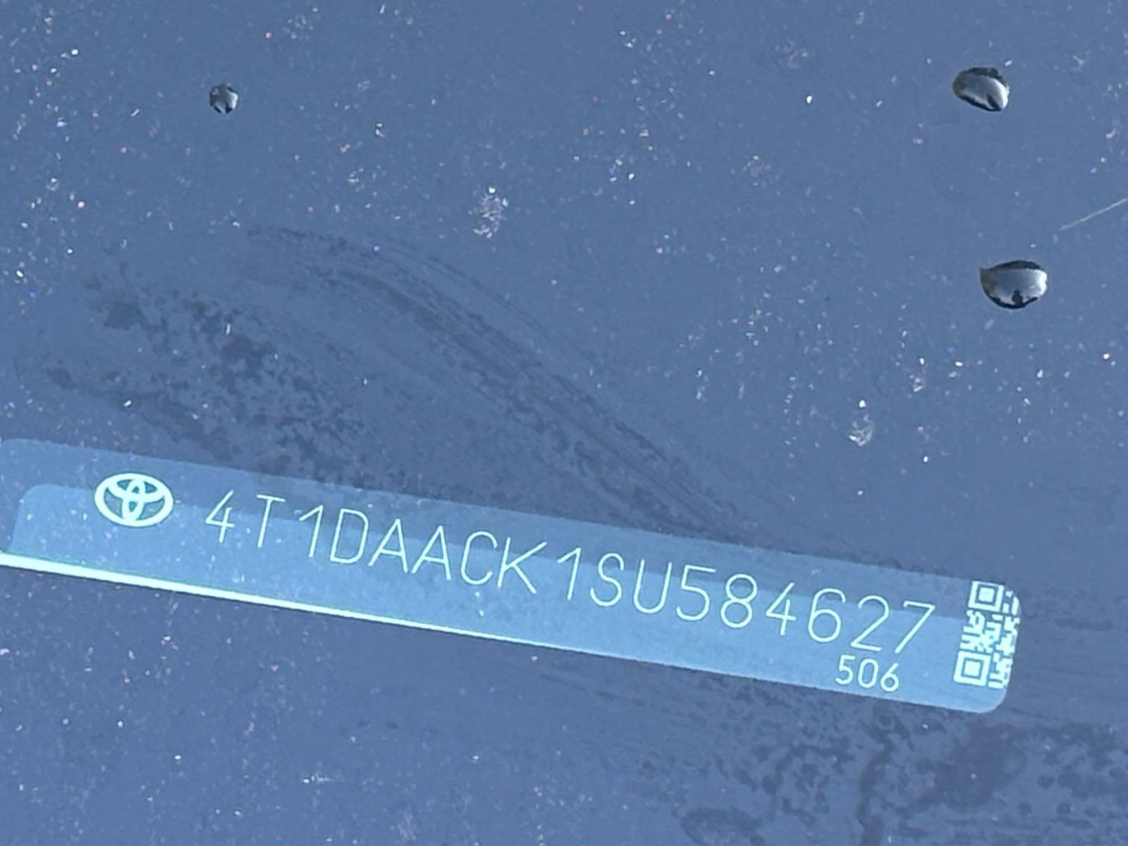 Thumbnail: 2025 Toyota Camry - 29