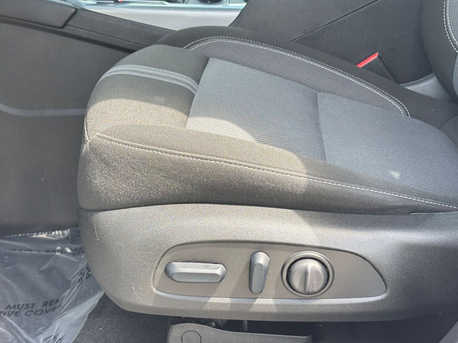 Thumbnail: 2024 Chevrolet Blazer - 22