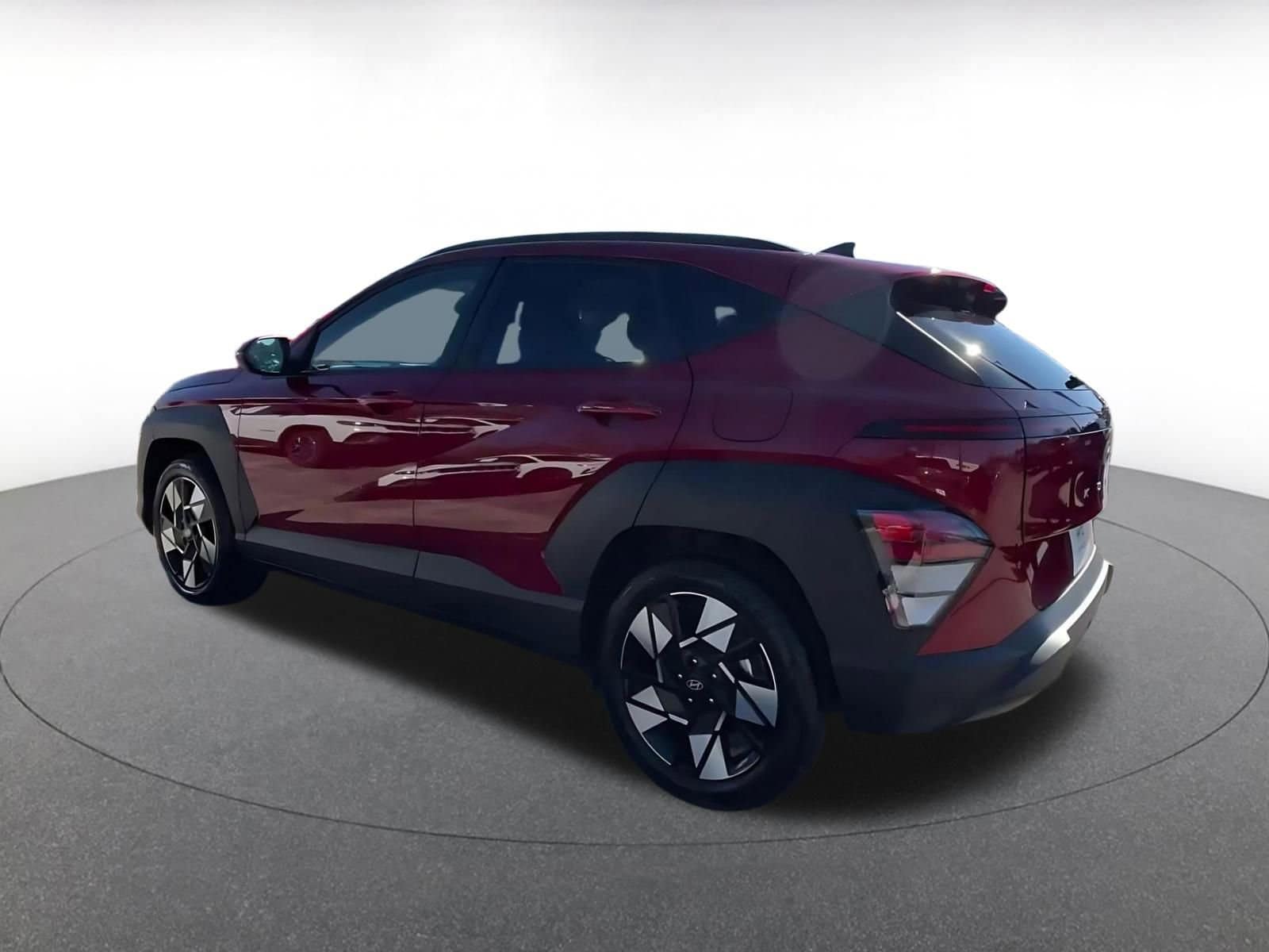 Thumbnail: 2025 Hyundai Kona - 9