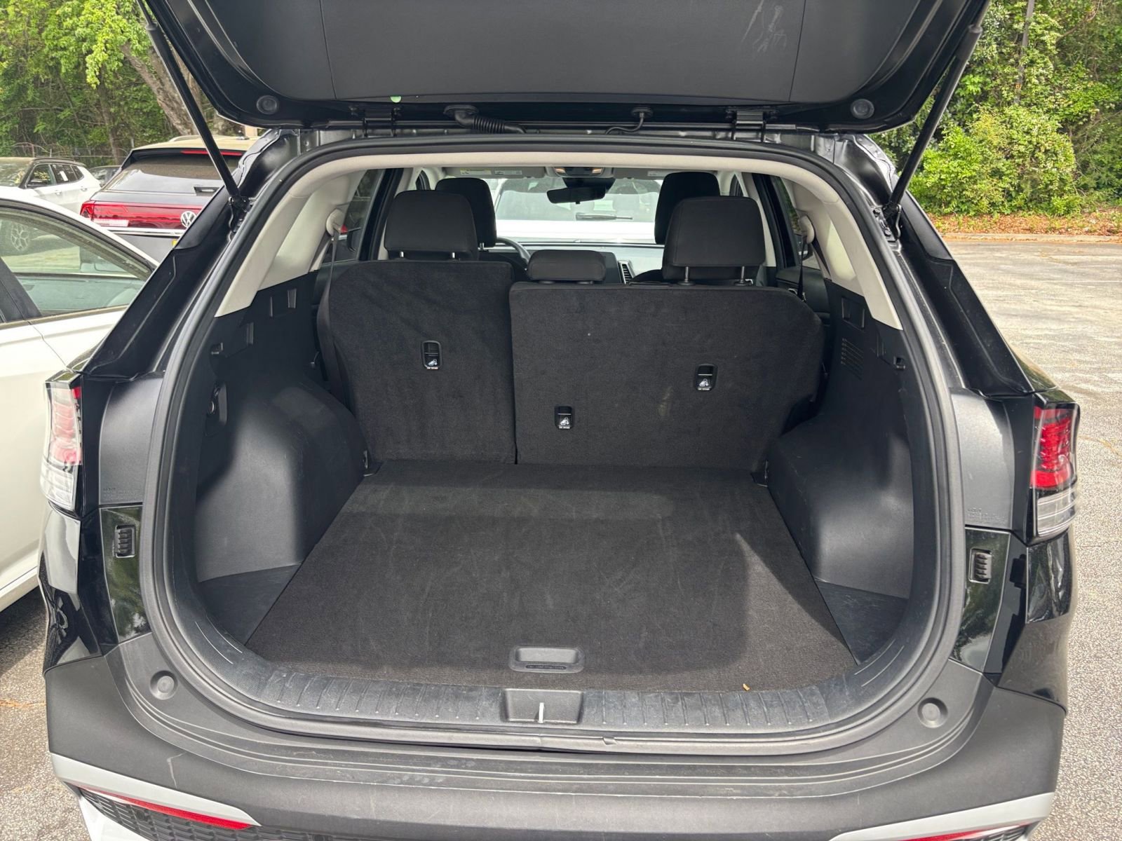 Thumbnail: 2025 Kia Sportage - 31