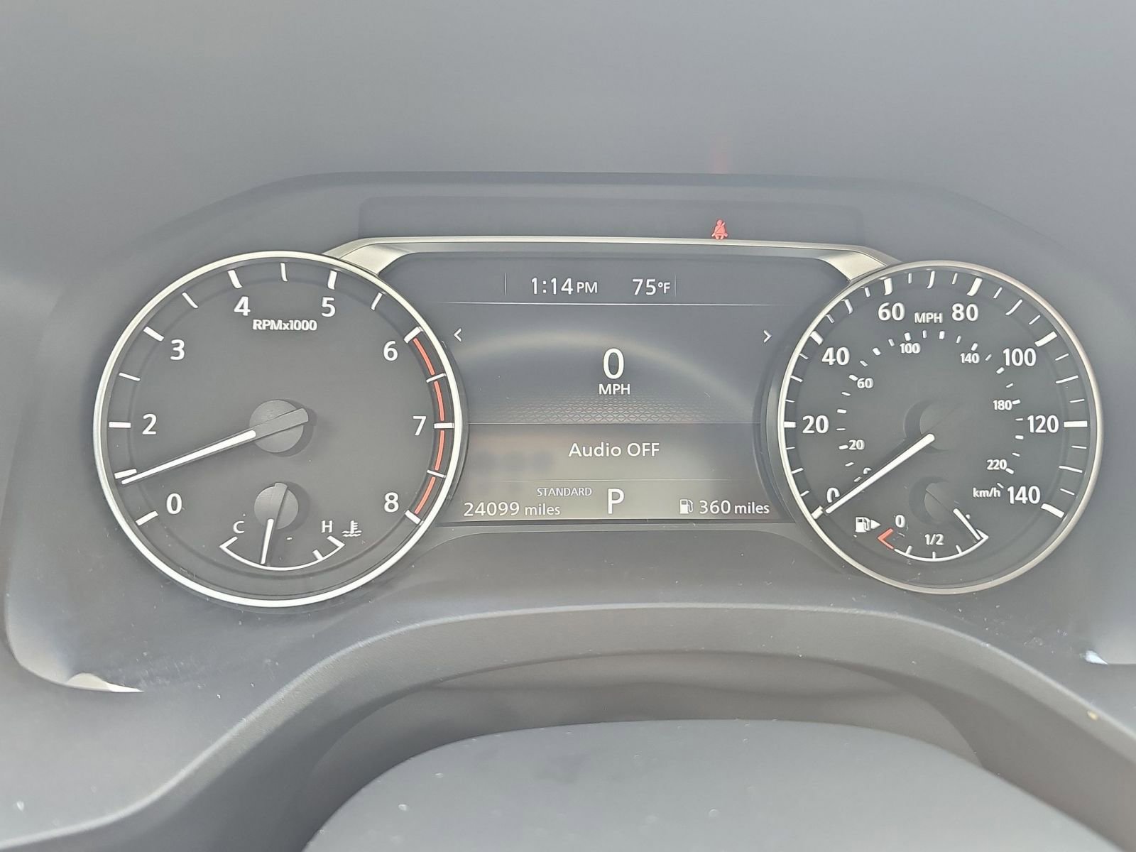 Thumbnail: 2025 Nissan Rogue - 9