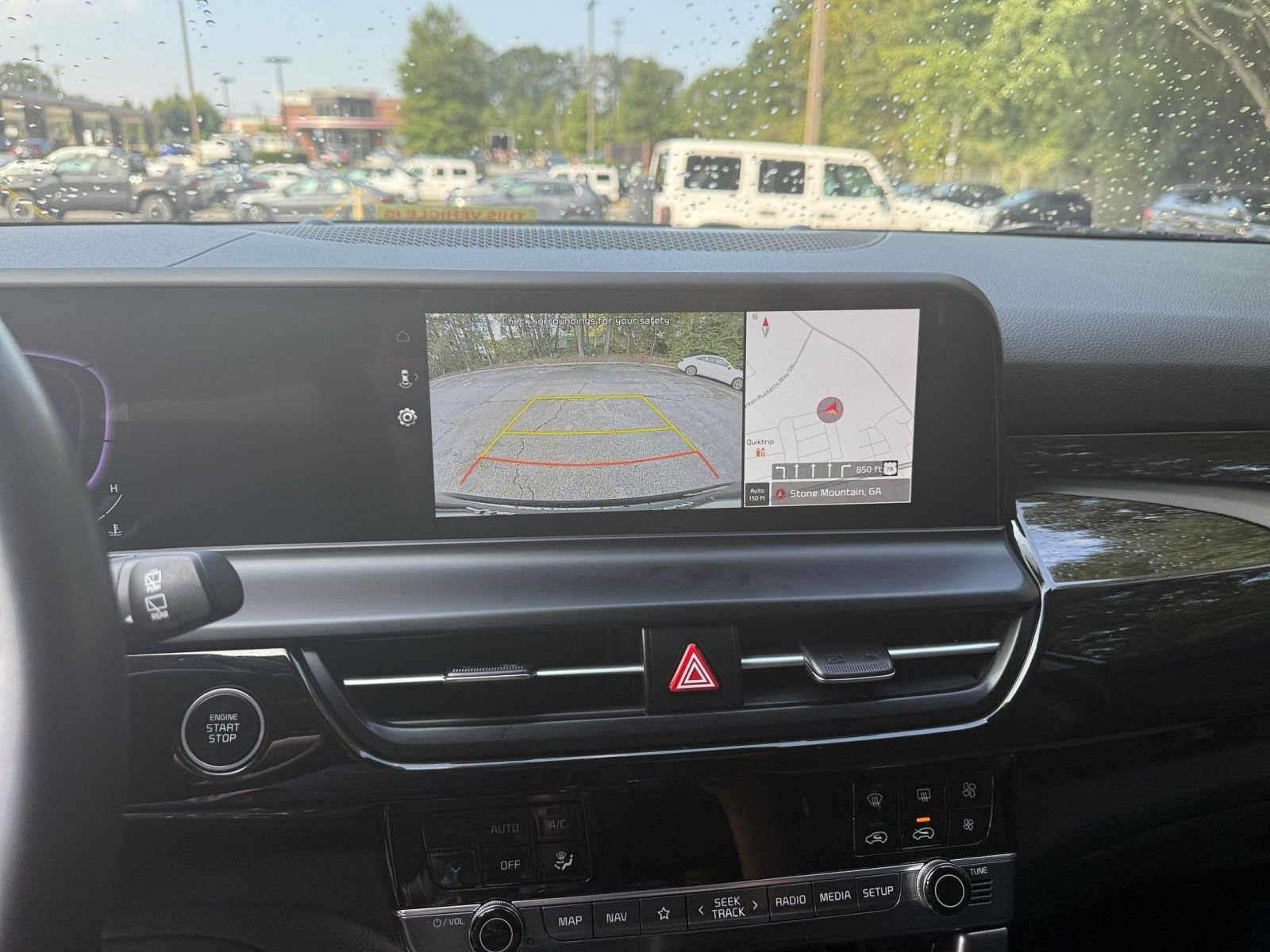 Thumbnail: 2025 Kia Seltos - 17