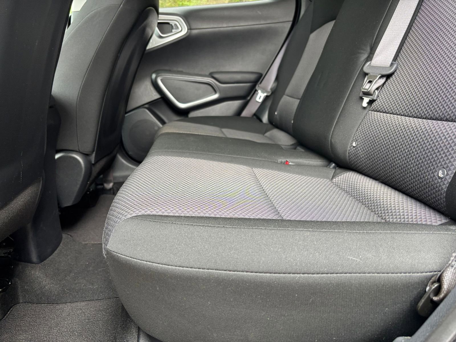 Thumbnail: 2025 Kia Soul - 25